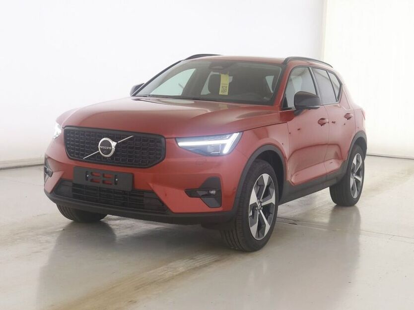 XC40