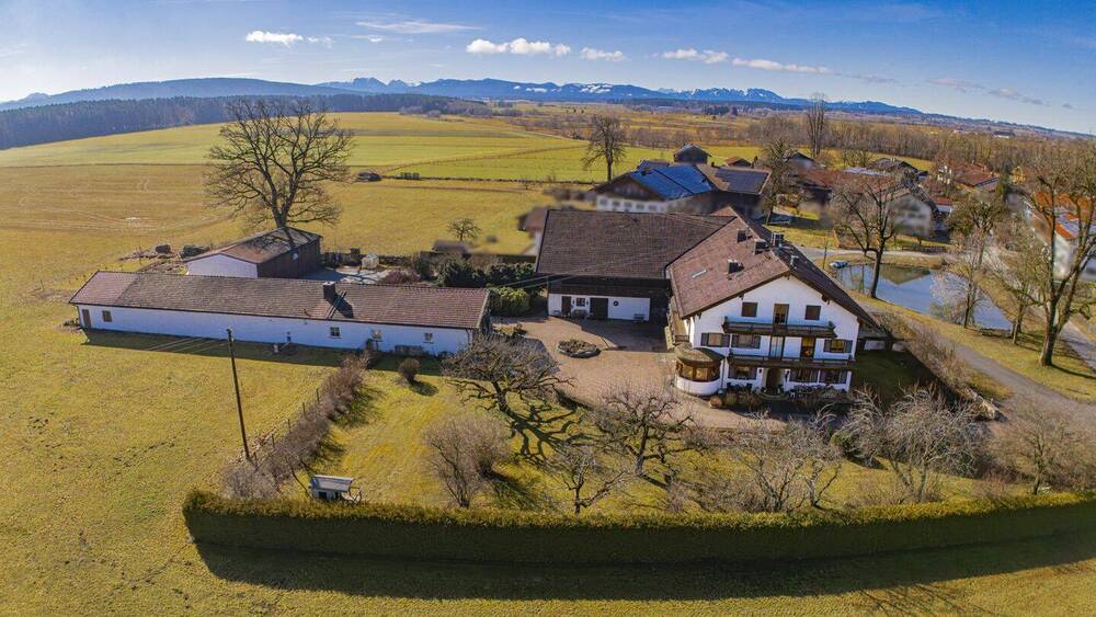 Grundstück Valley / Oberlaindern Oberlaindern - 2.200.000&euro; | Angebot:26594883