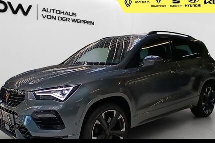 Cupra Ateca 16.900 km 35.880 &euro; Heilbronn 74076