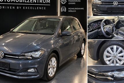 VW Polo 144.114 km 9.980 &euro; Troisdorf 53842
