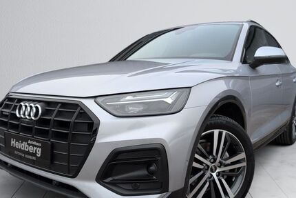 Audi Q5 43.404 km 41.880 &euro; Soltau 29614