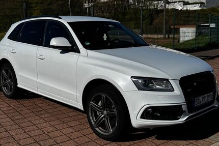 Audi Q5 300.000 km 12.500 &euro; Saarbrücken 66121