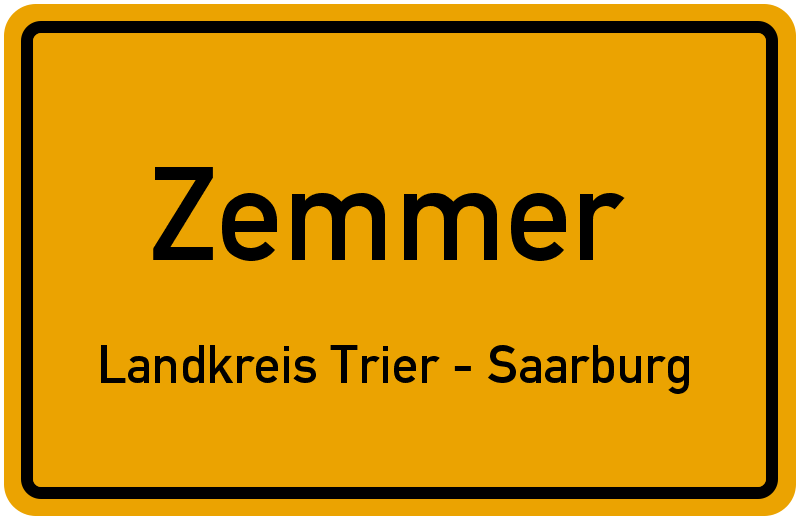 Haus zum Kaufen in Zemmer 319.000 € 120 m²