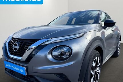 Nissan Juke 28.250 km 15.990 &euro; Leonberg 71229