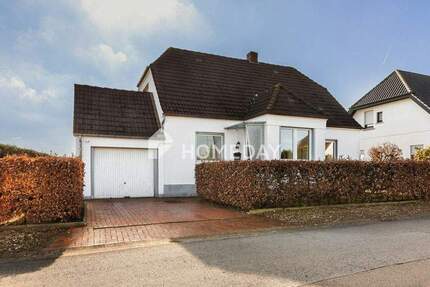 Haus Bünde Ennigloh - 4 Zimmer, 125 m&sup2;, 249.000&euro; | Angebot:25388961