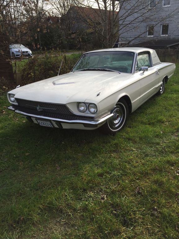 Thunderbird