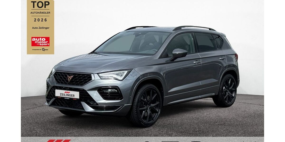 Cupra Ateca 1.290 km 42.916 &euro; Dietersheim 91463