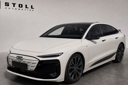 Audi A6 e-tron 8.900 km 68.690 &euro; Waldshut-Tiengen 79761