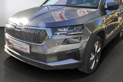 Skoda Karoq 46.400 km 24.990 &euro; Bad Oldesloe 23843