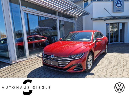 Arteon