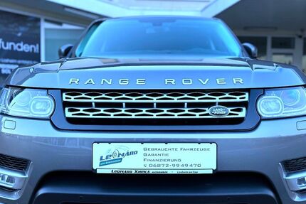 Land Rover Range Rover Sport 138.000 km 25.000 &euro; Losheim am See 66679