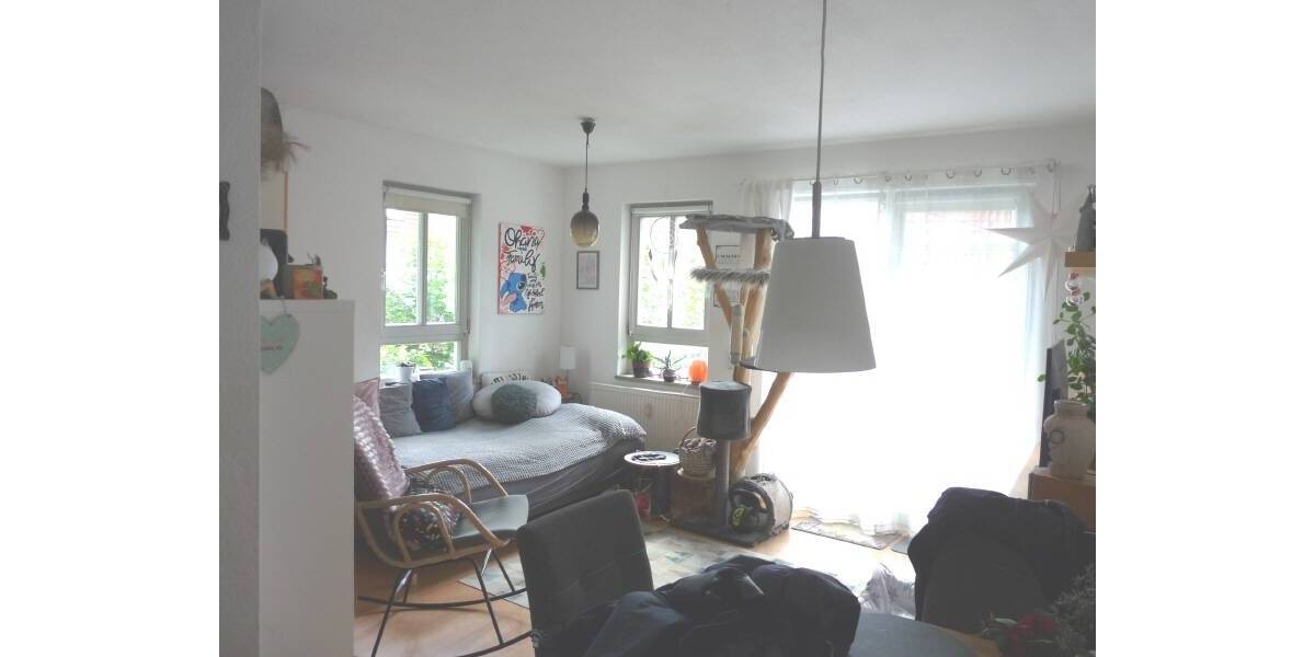 Etagenwohnung Hohen Neuendorf - 2 Zimmer, 49 m&sup2;, 149.000&euro; | Angebot:25699736