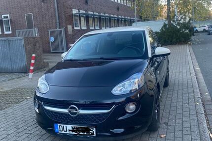 Opel Adam 95.547 km 8.399 € Duisburg 47053