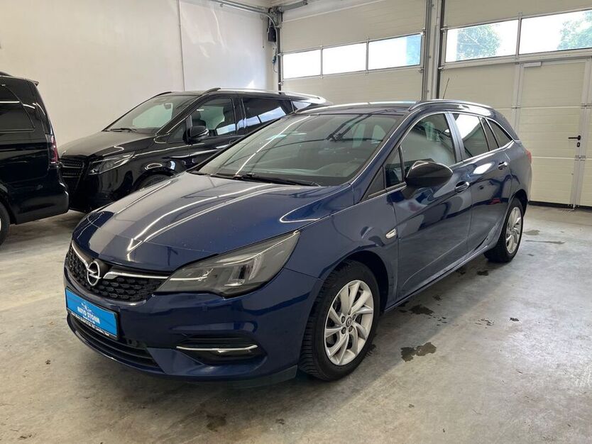 Astra