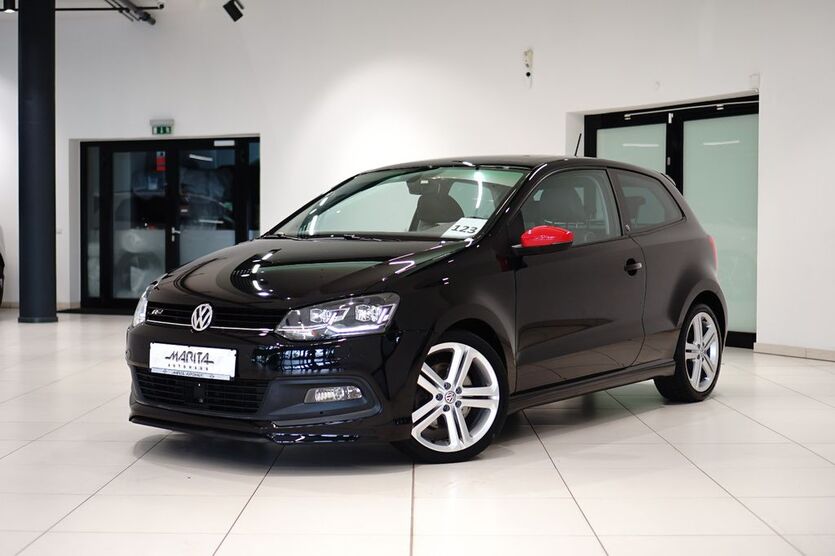 VW Polo 112.000 km 11.449 € Hamburg 22047