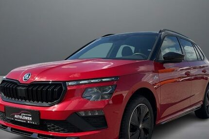 Skoda Kamiq 22.800 km 26.980 € Crailsheim 74564