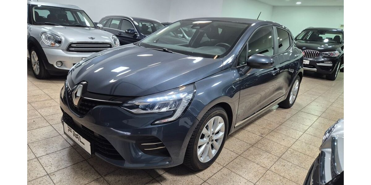 Renault Clio 79.435 km 9.999 &euro; Selm 59379