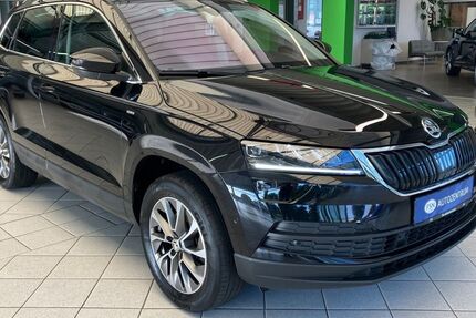 Skoda Karoq 80.402 km 27.990 &euro; Demmin 17109