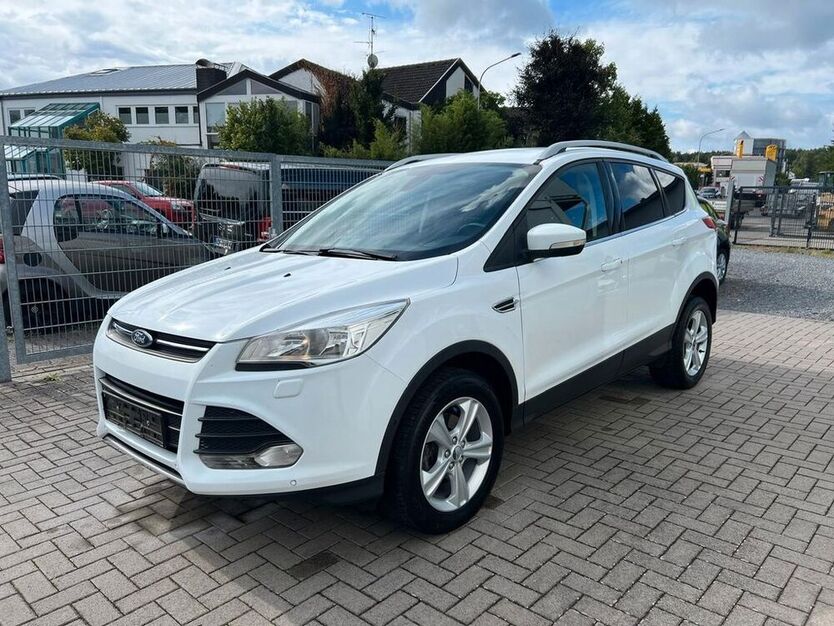 Kuga