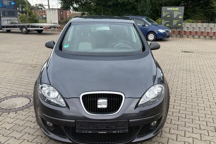 Seat Altea