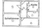 Erdgeschoßwohnung Grevesmühlen - 3 Zimmer, 60 m&sup2;, 540&euro; | Angebot:26095309