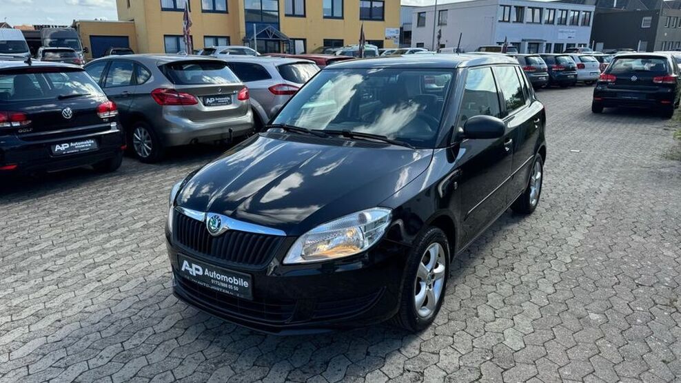 Fabia
