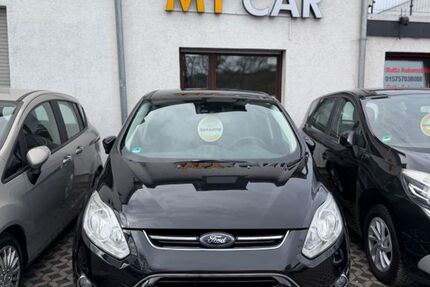 Ford C-Max 156.000 km 6.200 &euro; Bonn 53179