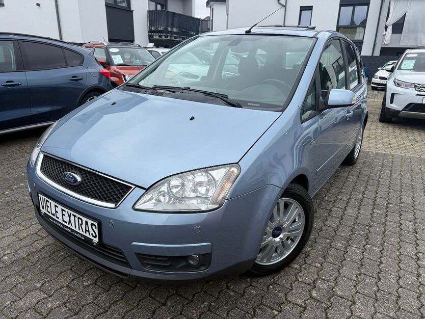 Ford Focus 201.000 km 2.750 € Wirges 56422