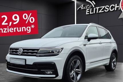 VW Tiguan 61.500 km 28.950 &euro; Kamenz 01917