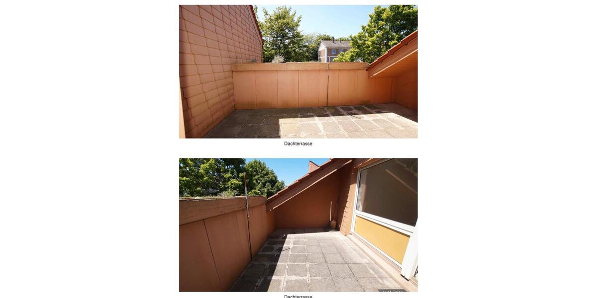 3 WG Zimmer in Zentrumsnähe mit Balkon und Dachterasse zimmer