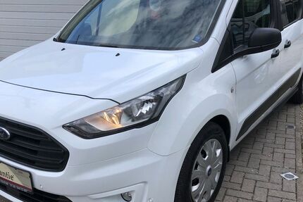 Ford Transit 68.112 km 15.690 &euro; Nürnberg 90469