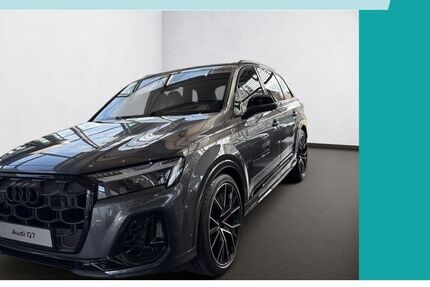 Audi Q7 4.990 km 106.900 &euro; Leonberg 71229
