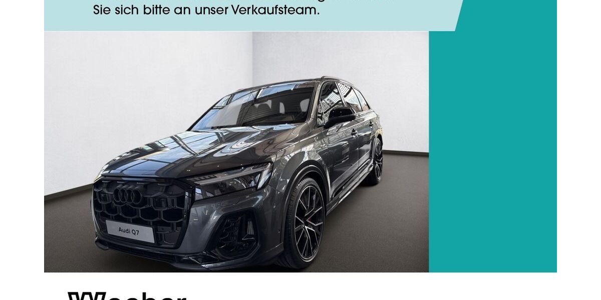 Audi Q7 4.990 km 106.900 &euro; Leonberg 71229