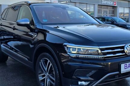 VW Tiguan 56.922 km 30.700 &euro; Miesbach 83714