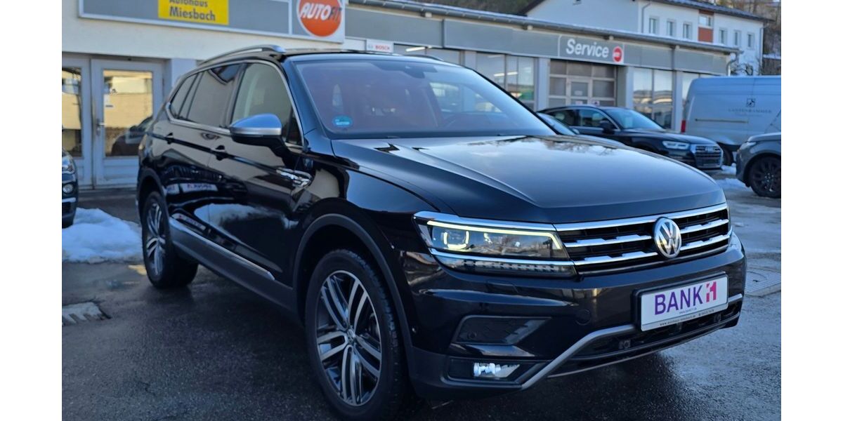 VW Tiguan 56.922 km 30.700 &euro; Miesbach 83714