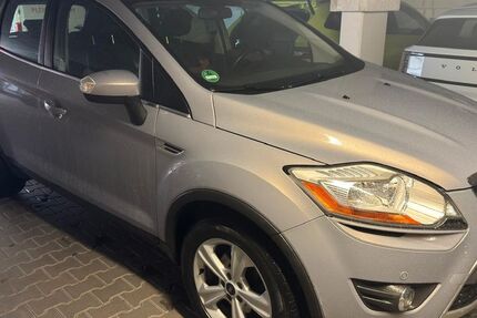 Ford Kuga 99.980 km 6.490 &euro; Waldmohr 66914