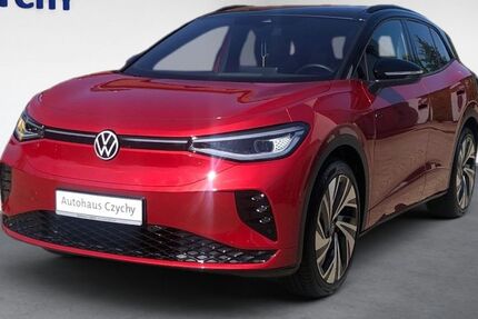 VW ID.4 8.057 km 46.890 € Neu Wulmstorf 21629