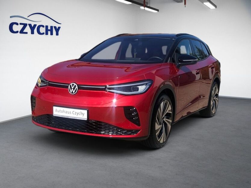 VW ID.4 8.057 km 46.890 € Neu Wulmstorf 21629