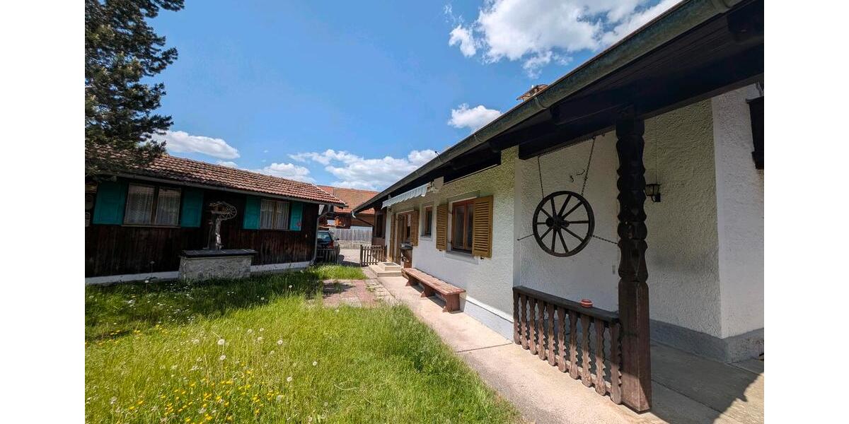 Einfamilienhaus Grainau - 5 Zimmer, 135 m&sup2;, 1.349.000&euro; | Angebot:26779419