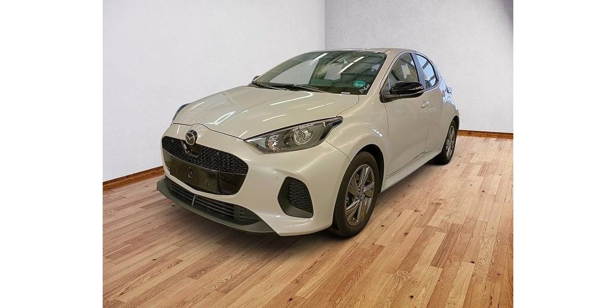 Mazda 2 Hybrid 6.400 km 19.800 &euro; Rinteln 31737