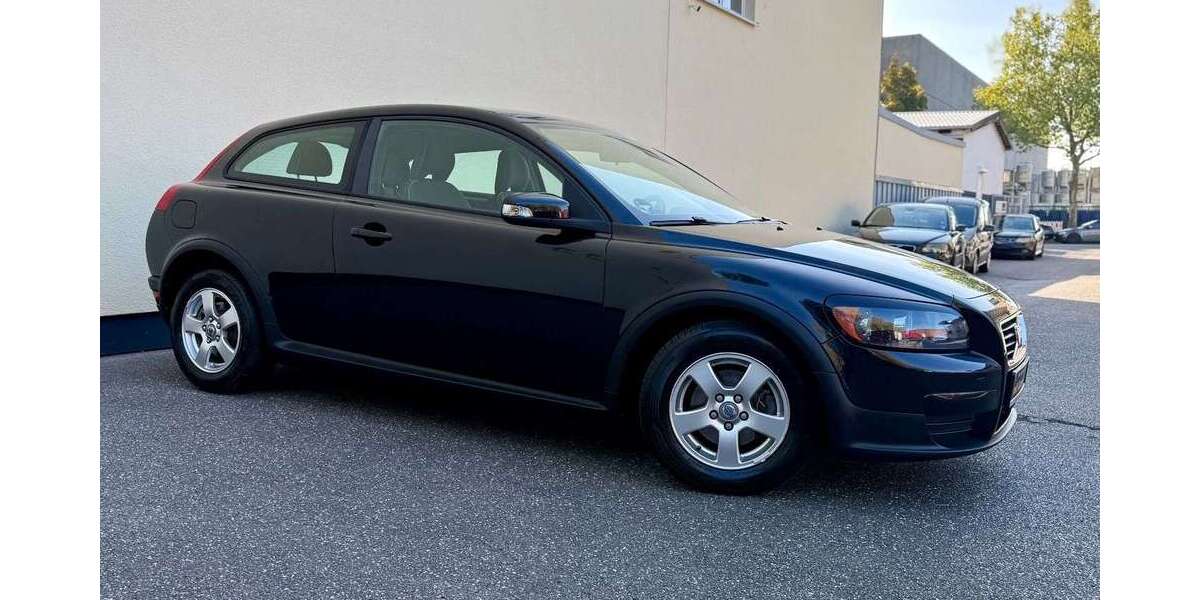 Volvo C30 180.405 km 4.990 &euro; Hamburg 20537