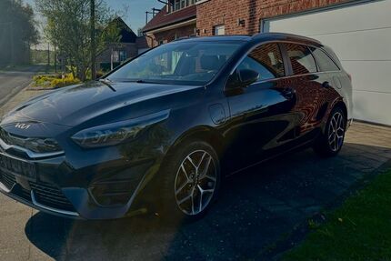 Kia ceed / Ceed 31.333 km 22.990 &euro; Gütersloh 33330