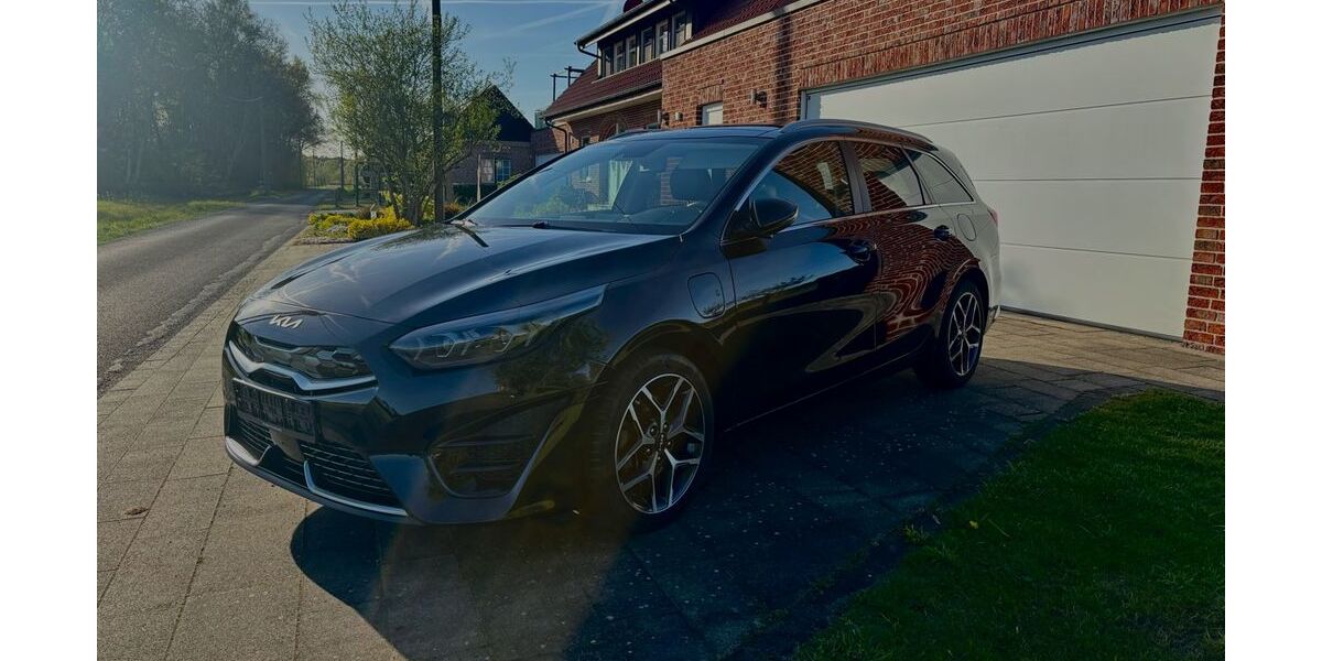 Kia ceed / Ceed 31.333 km 22.990 &euro; Gütersloh 33330