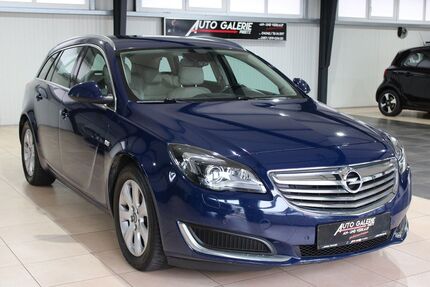 Opel Insignia 166.500 km 6.990 &euro; Preetz 24211