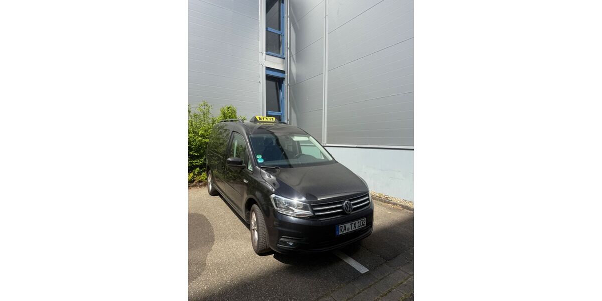 VW Caddy Maxi 472.380 km 6.500 &euro; Baden-Baden 76532
