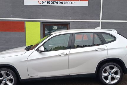 BMW X1 149.000 km 9.490 &euro; Villingen-Schwenningen 78054