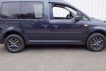VW Caddy 63.000 km 16.999 &euro; Neuenhagen bei Berlin 15366