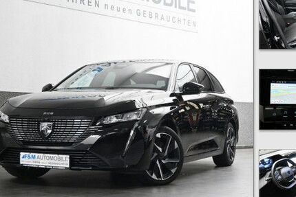 Peugeot 308 48.000 km 21.700 € Neuss 41460