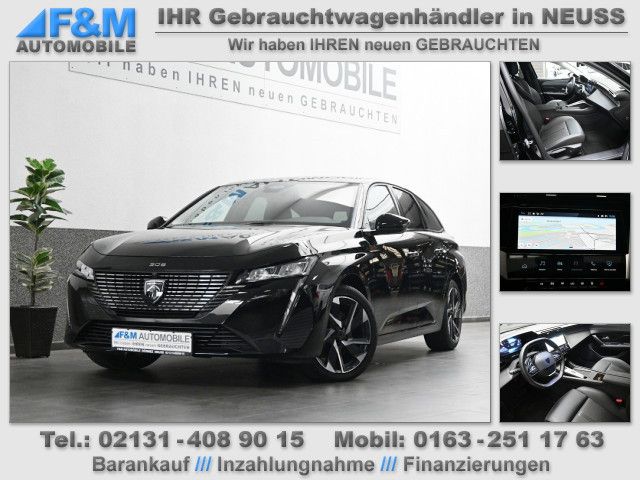 Peugeot 308 48.000 km 21.700 € Neuss 41460