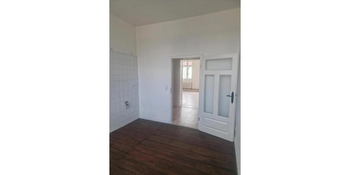 Etagenwohnung Templin - 4 Zimmer, 98 m&sup2;, 1.080&euro; | Angebot:26496212